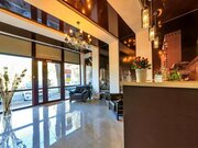 Ресепшен отеля Dallas