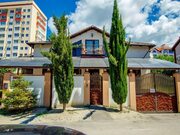 Фасад мини-гостинцы Арго